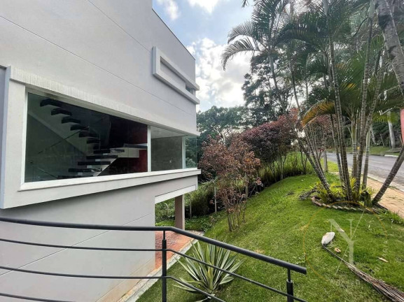 Imagem Casa de Condomínio com 4 Quartos à Venda, 435 m² em Chácara Dos Lagos - Carapicuíba
