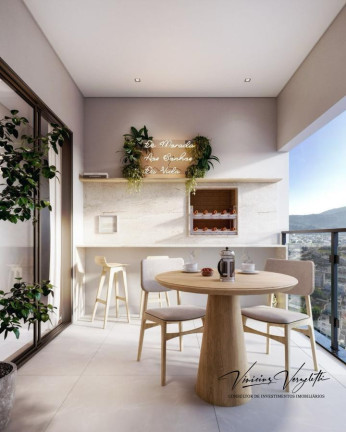 Imagem Apartamento com 3 Quartos à Venda, 69 m² em Morretes Imagem Apartamento com 3 Quartos à Venda, 69 m² em Morretes