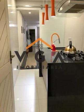 Imagem Casa com 3 Quartos à Venda, 109 m² em Vila Matilde - São Paulo Imagem Casa com 3 Quartos à Venda, 109 m² em Vila Matilde - São Paulo