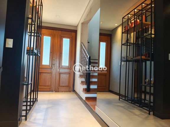 Imagem Casa com 4 Quartos à Venda, 330 m² em Loteamento Parque Dos Alecrins - Campinas Imagem Casa com 4 Quartos à Venda, 330 m² em Loteamento Parque Dos Alecrins - Campinas