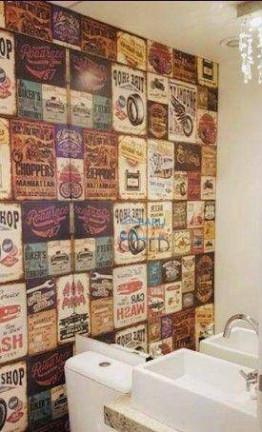 Imagem Apartamento com 4 Quartos à Venda, 134 m² em Lapa - São Paulo Imagem Apartamento com 4 Quartos à Venda, 134 m² em Lapa - São Paulo