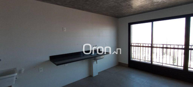 Imagem Apartamento com 1 Quarto à Venda, 44 m² em Setor Oeste - Goiânia Imagem Apartamento com 1 Quarto à Venda, 44 m² em Setor Oeste - Goiânia