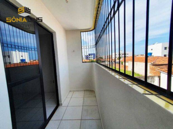 Imagem Apartamento com 3 Quartos à Venda, 82 m² em Jardim Cidade Universitária - João Pessoa