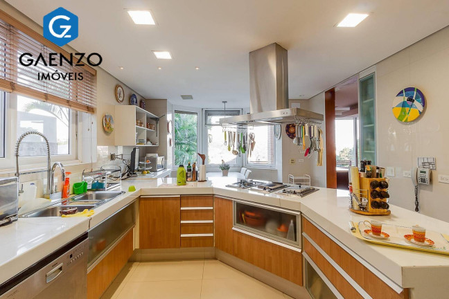 Imagem Casa com 7 Quartos à Venda, 2.300 m² em Alphaville - Santana De Parnaíba Imagem Casa com 7 Quartos à Venda, 2.300 m² em Alphaville - Santana De Parnaíba