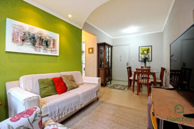 Imagem Apartamento com 2 Quartos à Venda, 55 m² em Bela Vista - Porto Alegre Imagem Apartamento com 2 Quartos à Venda, 55 m² em Bela Vista - Porto Alegre