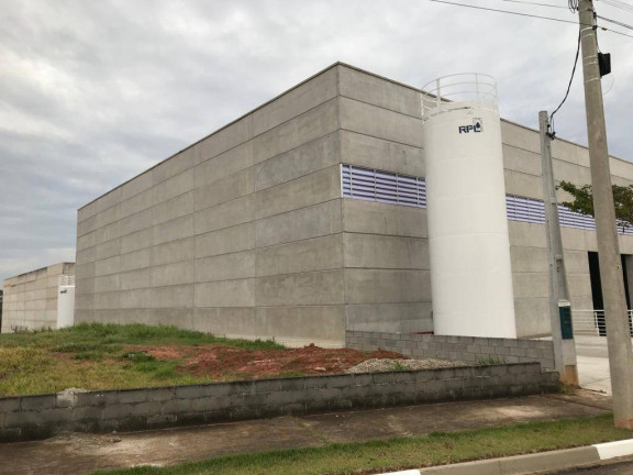 Imagem Galpão para Alugar, 2.784 m² em Iporanga - Sorocaba