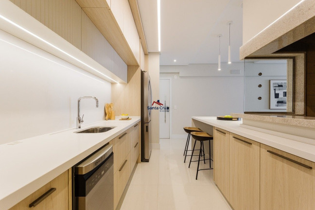 Imagem Apartamento com 3 Quartos à Venda, 275 m² em Jurerê Internacional - Florianópolis