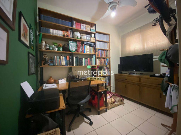 Imagem Apartamento com 4 Quartos à Venda, 125 m² em Santa Paula - São Caetano Do Sul Imagem Apartamento com 4 Quartos à Venda, 125 m² em Santa Paula - São Caetano Do Sul