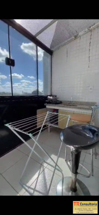 Imagem Apartamento com 2 Quartos para Alugar, 68 m² em Campos Dos Goytacazes