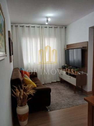 Apartamento com 2 Quartos à Venda, 42 m² em Jardim Satélite - São José Dos Campos