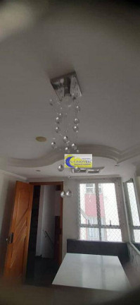 Apartamento com 2 Quartos à Venda, 47 m² em Ferrazópolis - São Bernardo Do Campo