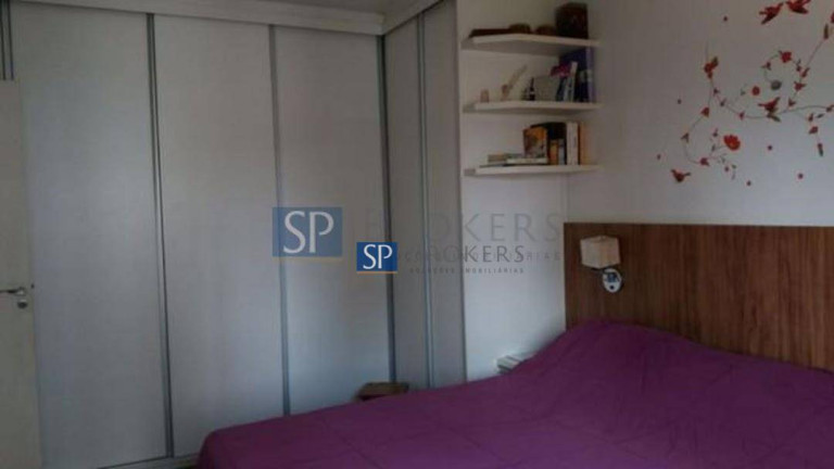 Imagem Apartamento com 3 Quartos à Venda, 110 m² em Vila Mariana - São Paulo Imagem Apartamento com 3 Quartos à Venda, 110 m² em Vila Mariana - São Paulo