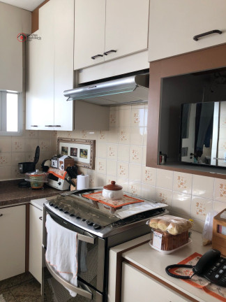 Imagem Apartamento com 3 Quartos à Venda, 125 m² em Belenzinho - São Paulo