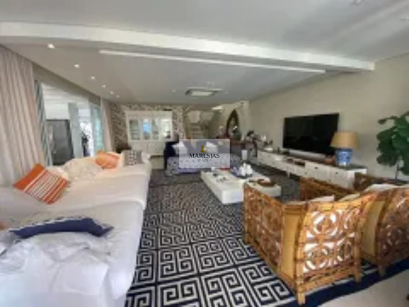 Imagem Casa com 5 Quartos à Venda, 350 m² em Maresias - São Sebastião Imagem Casa com 5 Quartos à Venda, 350 m² em Maresias - São Sebastião