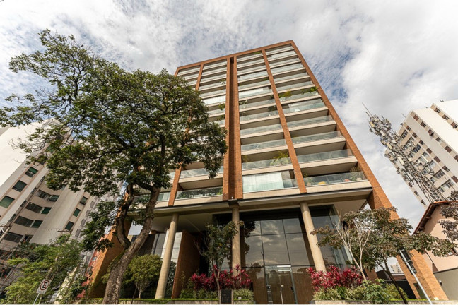Imagem Imóvel com 2 Quartos à Venda, 118 m² em Cerqueira César - São Paulo Imagem Imóvel com 2 Quartos à Venda, 118 m² em Cerqueira César - São Paulo