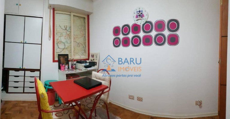 Imagem Apartamento com 2 Quartos à Venda, 65 m² em Santa Cecília - São Paulo Imagem Apartamento com 2 Quartos à Venda, 65 m² em Santa Cecília - São Paulo