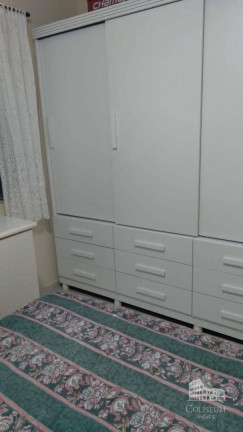 Imagem Apartamento com 3 Quartos à Venda, 80 m² em Tupi - Praia Grande