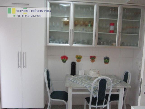Imagem Apartamento com 3 Quartos à Venda, 170 m² em Perdizes - São Paulo