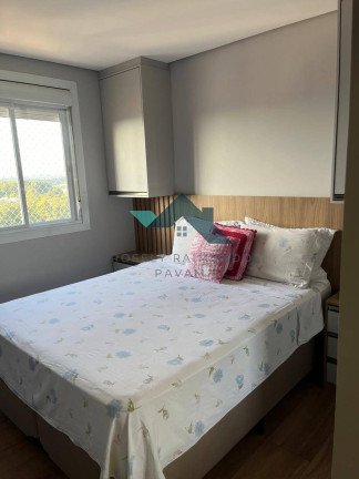 Imagem Apartamento com 3 Quartos à Venda, 77 m² em Engordadouro - Jundiaí Imagem Apartamento com 3 Quartos à Venda, 77 m² em Engordadouro - Jundiaí