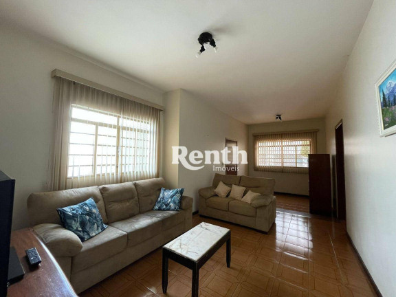 Imagem Casa com 4 Quartos à Venda, 259 m² em Vila Aparecida - Rio Claro Imagem Casa com 4 Quartos à Venda, 259 m² em Vila Aparecida - Rio Claro