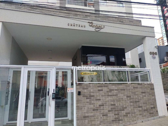 Imagem Apartamento com 2 Quartos à Venda, 69 m² em Santa Paula - São Caetano Do Sul Imagem Apartamento com 2 Quartos à Venda, 69 m² em Santa Paula - São Caetano Do Sul