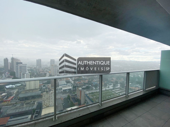 Imagem Apartamento com 1 Quarto à Venda, 35 m² em Butantã - São Paulo Imagem Apartamento com 1 Quarto à Venda, 35 m² em Butantã - São Paulo
