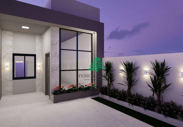 Imagem Casa com 2 Quartos à Venda, 63 m² em Vila Madalena - Foz Do Iguaçu Imagem Casa com 2 Quartos à Venda, 63 m² em Vila Madalena - Foz Do Iguaçu