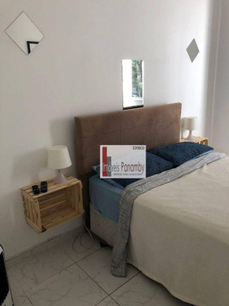 Imagem Apartamento com 2 Quartos à Venda ou Locação, 55 m² em Morumbi - São Paulo Imagem Apartamento com 2 Quartos à Venda ou Locação, 55 m² em Morumbi - São Paulo