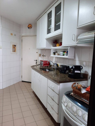 Imagem Apartamento com 3 Quartos à Venda, 96 m² em Parque Da Mooca - São Paulo Imagem Apartamento com 3 Quartos à Venda, 96 m² em Parque Da Mooca - São Paulo