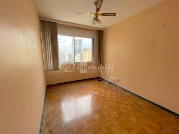 Imagem Apartamento com 3 Quartos à Venda, 130 m² em Higienópolis - São Paulo Imagem Apartamento com 3 Quartos à Venda, 130 m² em Higienópolis - São Paulo