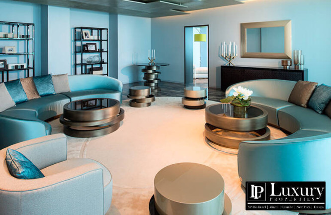 Imagem Apartamento com 2 Quartos à Venda, 140 m² em Marina - Dubai Imagem Apartamento com 2 Quartos à Venda, 140 m² em Marina - Dubai