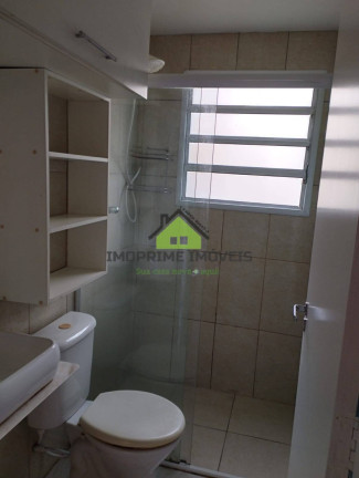 Imagem Apartamento com 2 Quartos à Venda, 48 m² em Jardim Maria Amelia - Jacareí Imagem Apartamento com 2 Quartos à Venda, 48 m² em Jardim Maria Amelia - Jacareí