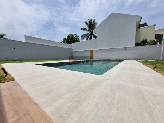 Imagem Casa com 5 Quartos à Venda, 2.000 m² em Barra Da Tijuca - Rio De Janeiro Imagem Casa com 5 Quartos à Venda, 2.000 m² em Barra Da Tijuca - Rio De Janeiro