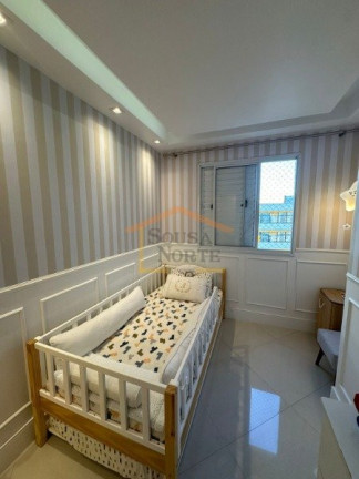 Imagem Apartamento com 3 Quartos à Venda, 86 m² em Centro - Guarulhos Imagem Apartamento com 3 Quartos à Venda, 86 m² em Centro - Guarulhos