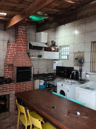 Imagem Casa com 2 Quartos à Venda, 70 m² em Centro - Mongaguá Imagem Casa com 2 Quartos à Venda, 70 m² em Centro - Mongaguá