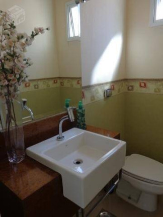 Imagem Casa de Condomínio com 4 Quartos à Venda, 280 m² em Alto Da Boa Vista - Sorocaba Imagem Casa de Condomínio com 4 Quartos à Venda, 280 m² em Alto Da Boa Vista - Sorocaba