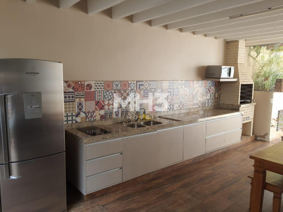 Imagem Cobertura com 4 Quartos à Venda, 306 m² em Cambuí - Campinas Imagem Cobertura com 4 Quartos à Venda, 306 m² em Cambuí - Campinas
