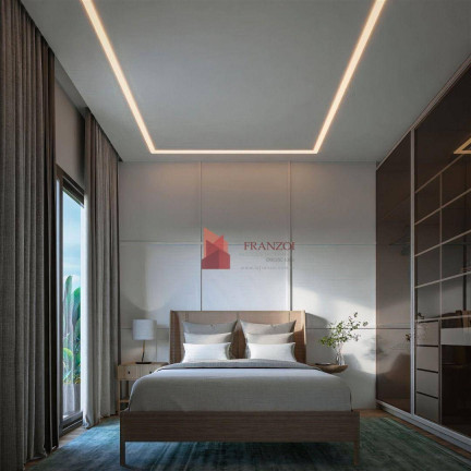 Imagem Apartamento com 2 Quartos à Venda, 175 m² em Centro - Itajaí Imagem Apartamento com 2 Quartos à Venda, 175 m² em Centro - Itajaí