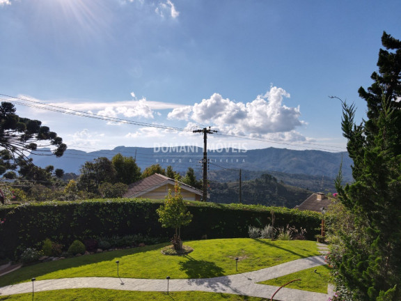 Imagem Casa com 4 Quartos à Venda, 195 m² em Região Do Parque Pedra Do Baú - Campos Do Jordão Imagem Casa com 4 Quartos à Venda, 195 m² em Região Do Parque Pedra Do Baú - Campos Do Jordão