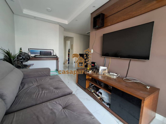 Imagem Apartamento com 3 Quartos à Venda, 69 m² em Barcelona - São Caetano Do Sul Imagem Apartamento com 3 Quartos à Venda, 69 m² em Barcelona - São Caetano Do Sul