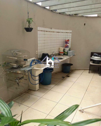 Imagem Apartamento com 3 Quartos à Venda, 85 m²