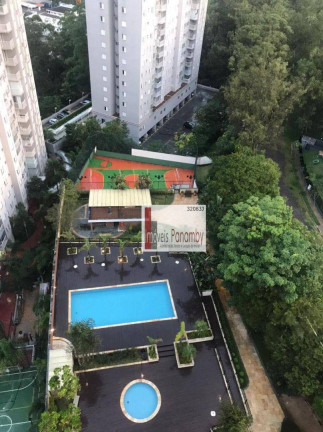Imagem Apartamento com 2 Quartos à Venda, 58 m² em Morumbi - São Paulo Imagem Apartamento com 2 Quartos à Venda, 58 m² em Morumbi - São Paulo
