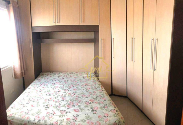 Imagem Apartamento com 2 Quartos à Venda, 77 m² em Vila Tupi - Praia Grande