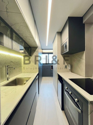 Imagem Apartamento com 2 Quartos à Venda, 105 m² em Vila Olímpia - São Paulo Imagem Apartamento com 2 Quartos à Venda, 105 m² em Vila Olímpia - São Paulo
