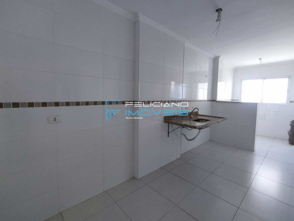 Imagem Apartamento com 2 Quartos à Venda, 80 m² em Aviação - Praia Grande Imagem Apartamento com 2 Quartos à Venda, 80 m² em Aviação - Praia Grande