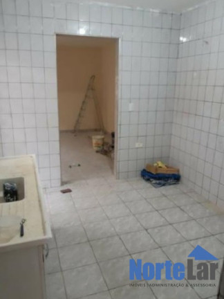 Imagem Casa com 2 Quartos à Venda, 125 m² em Jaraguá - São Paulo Imagem Casa com 2 Quartos à Venda, 125 m² em Jaraguá - São Paulo