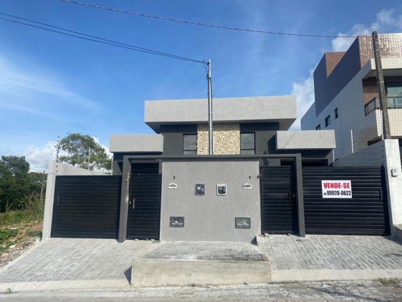 Apartamento com 2 Quartos à Venda, 70 m² em José Américo De Almeida - João Pessoa