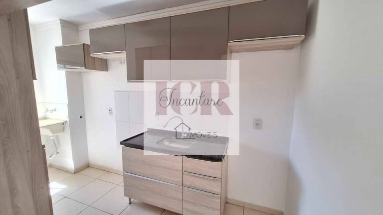 Imagem Apartamento com 2 Quartos à Venda, 54 m² em Jardim Bertanha - Sorocaba Imagem Apartamento com 2 Quartos à Venda, 54 m² em Jardim Bertanha - Sorocaba