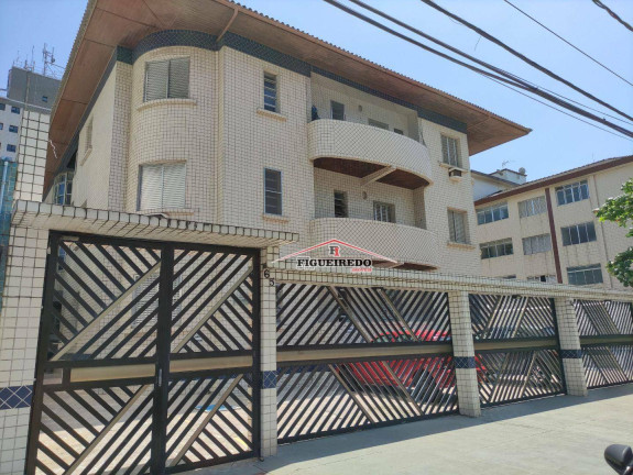 Imagem Apartamento com 2 Quartos à Venda, 70 m² em Vila Guilhermina - Praia Grande Imagem Apartamento com 2 Quartos à Venda, 70 m² em Vila Guilhermina - Praia Grande