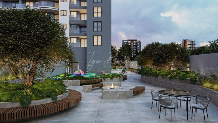 Imagem Apartamento com 2 Quartos à Venda, 75 m² em água Verde - Curitiba Imagem Apartamento com 2 Quartos à Venda, 75 m² em água Verde - Curitiba